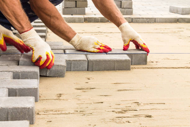 Trusted Spring Ridge, MD Driveway Pavers Experts