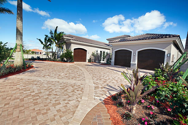 Best Paver Driveway Replacement  in Spring Ridge, MD