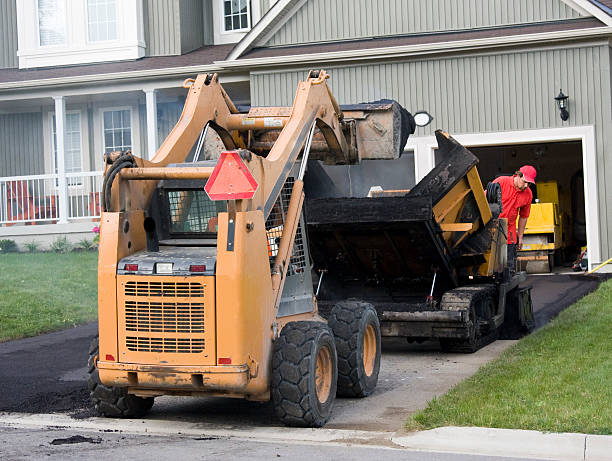 Best Commercial Driveway Pavers  in Spring Ridge, MD