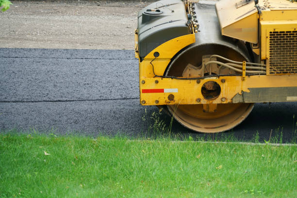 Best Cobblestone Driveway Pavers  in Spring Ridge, MD