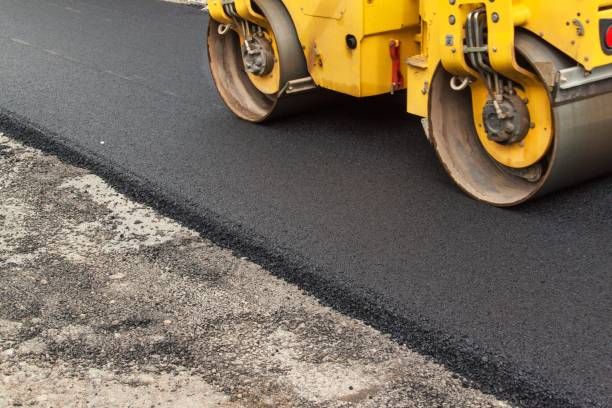 Best Driveway Pavers Near Me  in Spring Ridge, MD
