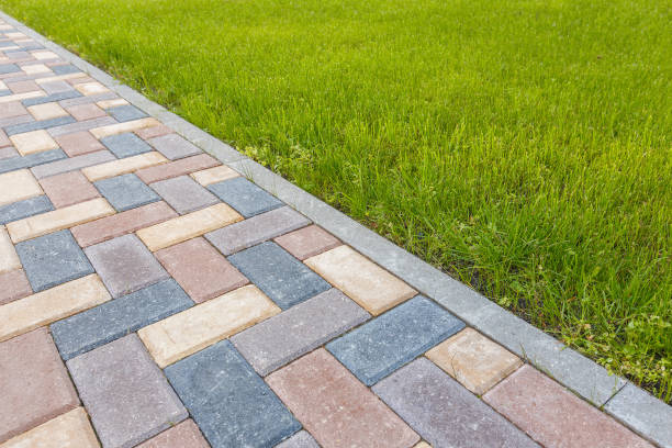 Best Driveway Paving Contractor  in Spring Ridge, MD